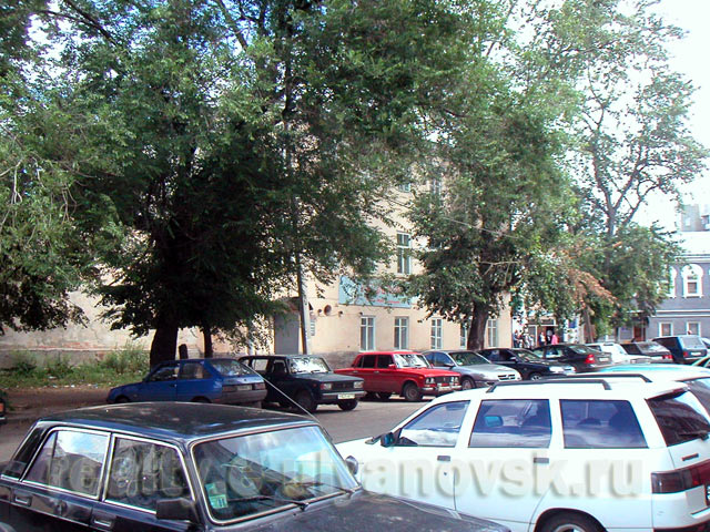 Продажа недвижимости